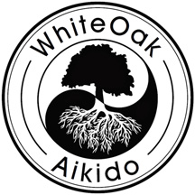 Aikido
                                            Whitton and Caversham logo