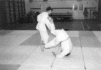 Reading University
                                            Aikido London Road Gym
                                            Pre-1980