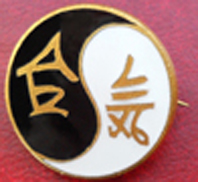 Renown Aikido Badge